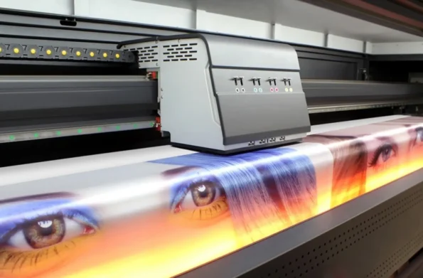 Dijital Baskının Temel İlkeleri