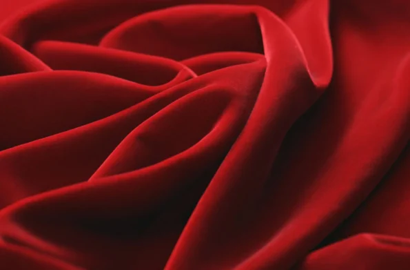 Kırmızı Rengin Anlamı ve Etkileri