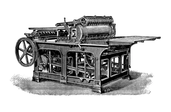 Matbaacılık ve Tarihi