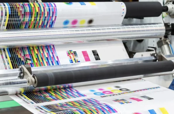 Ofset Baskı Nedir
