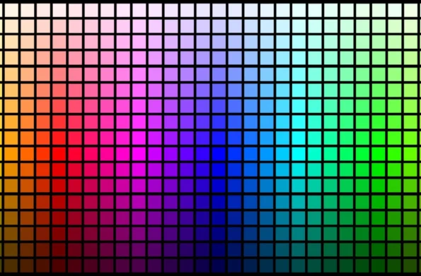 RGB Nedir RGB Nerede Kullanılır