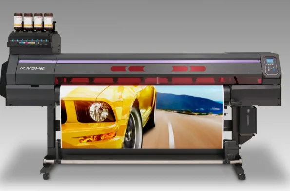 Dijital Baskı Nedir