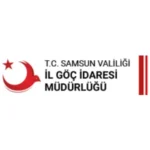 Samsun İl Göç İdaresi Müdürlüğü Logo